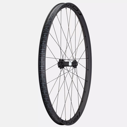 Roval Control SL VI 350 29" Carbon Front Mountain Bike Wheel 30126-3101 image 1
