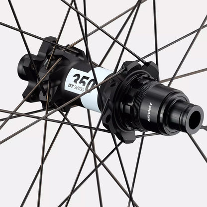 Roval Control SL VI 350 29" Carbon Rear Mountain Bike Wheel 30126-3102 image 2