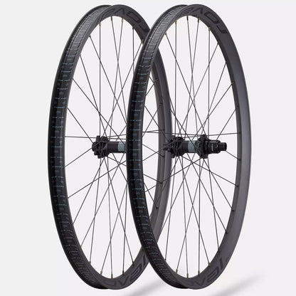 Roval Control SL V 370 29" Carbon Front Mountain Bike Wheel 30126-2901 image 6