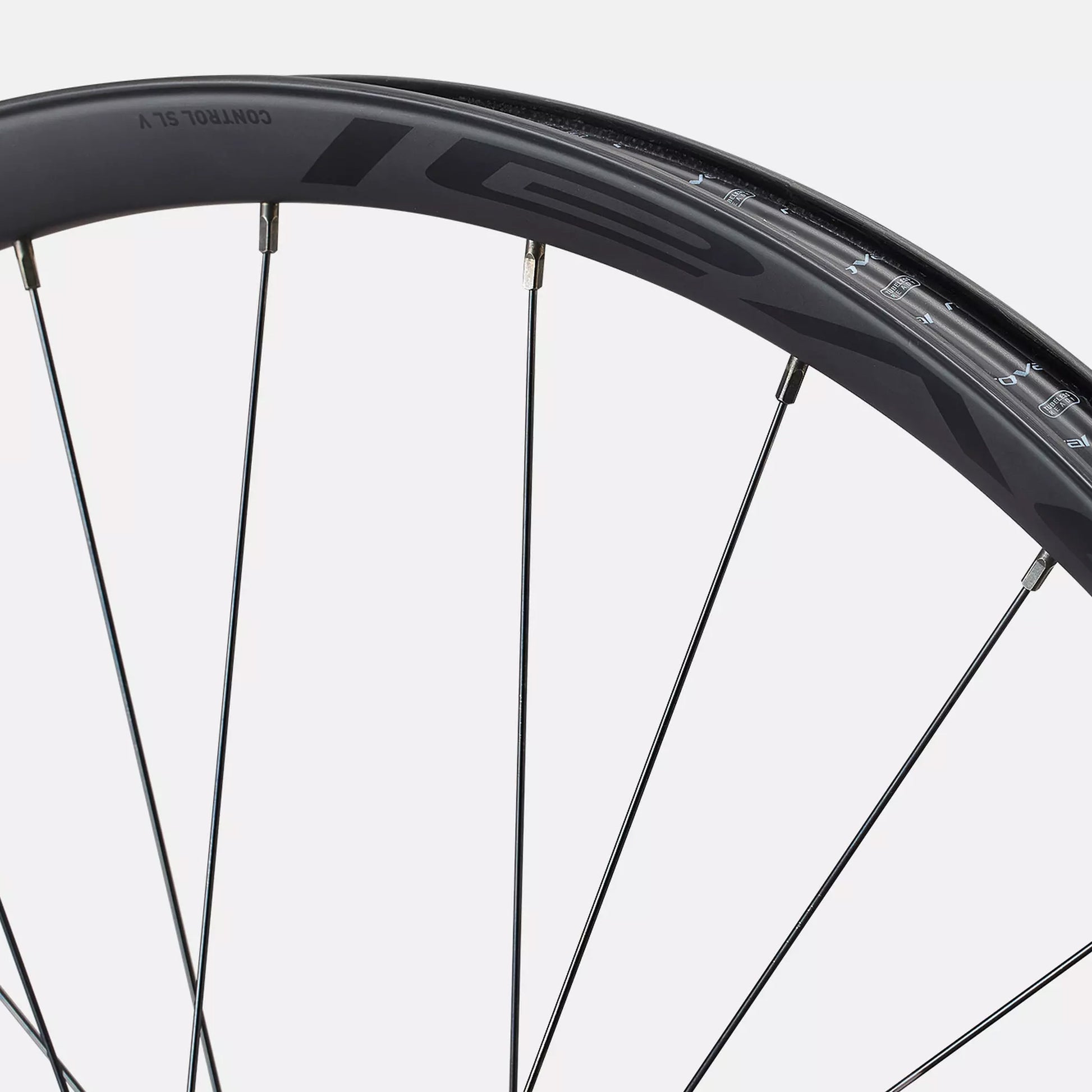 Roval Control SL V 370 29" Carbon Rear Mountain Bike Wheel 30126-2902 image 2