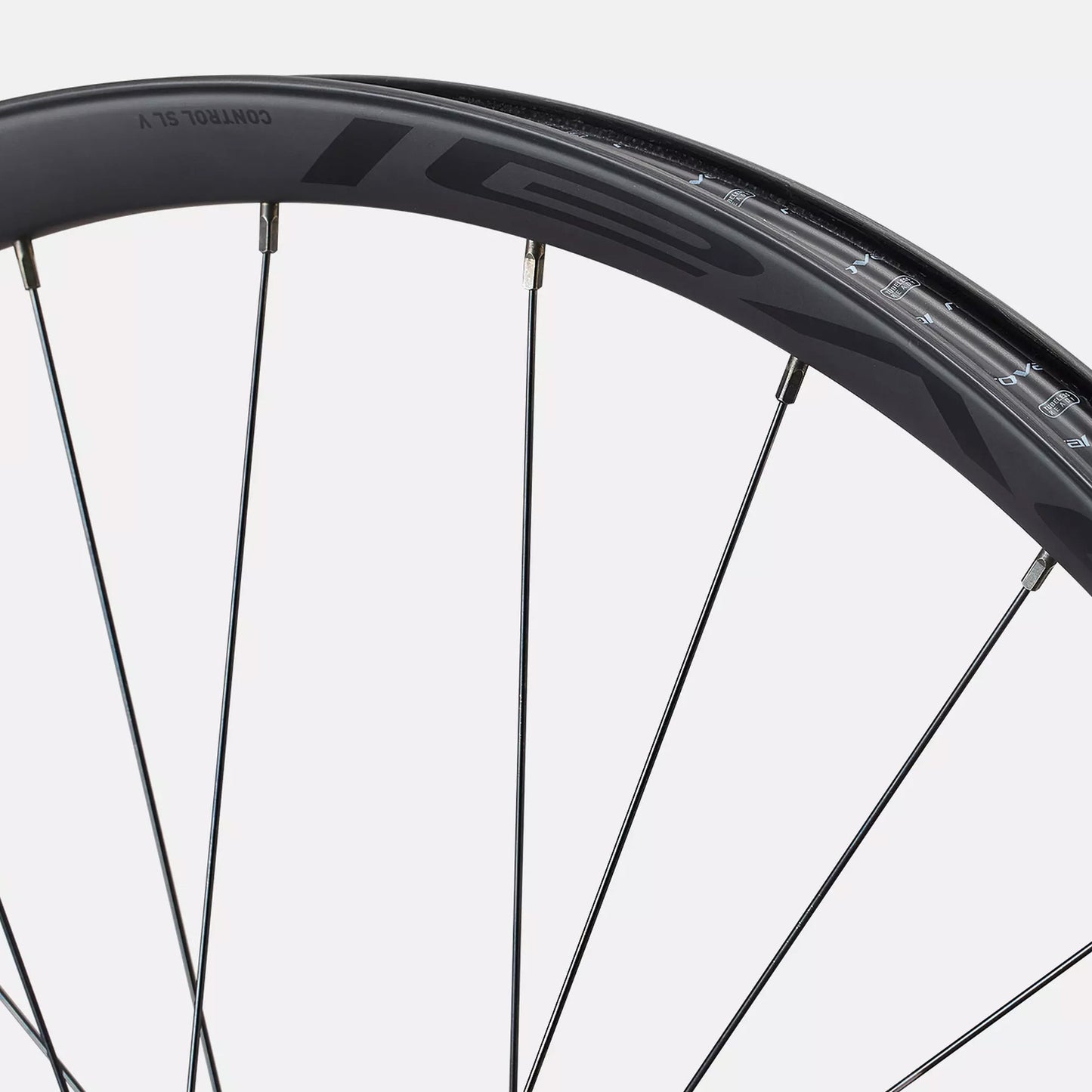 Roval Control SL V 370 29" Carbon Front Mountain Bike Wheel 30126-2901 image 3