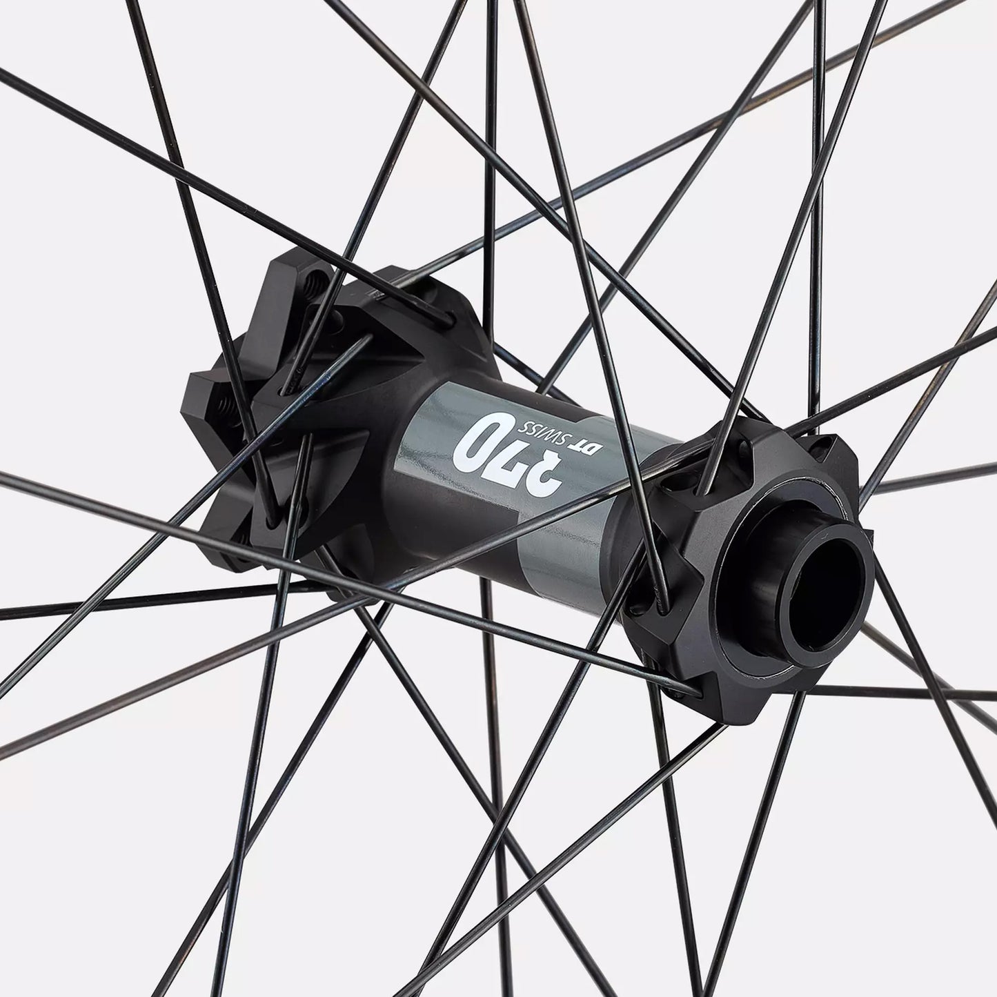 Roval Control SL V 370 29" Carbon Front Mountain Bike Wheel 30126-2901 image 4