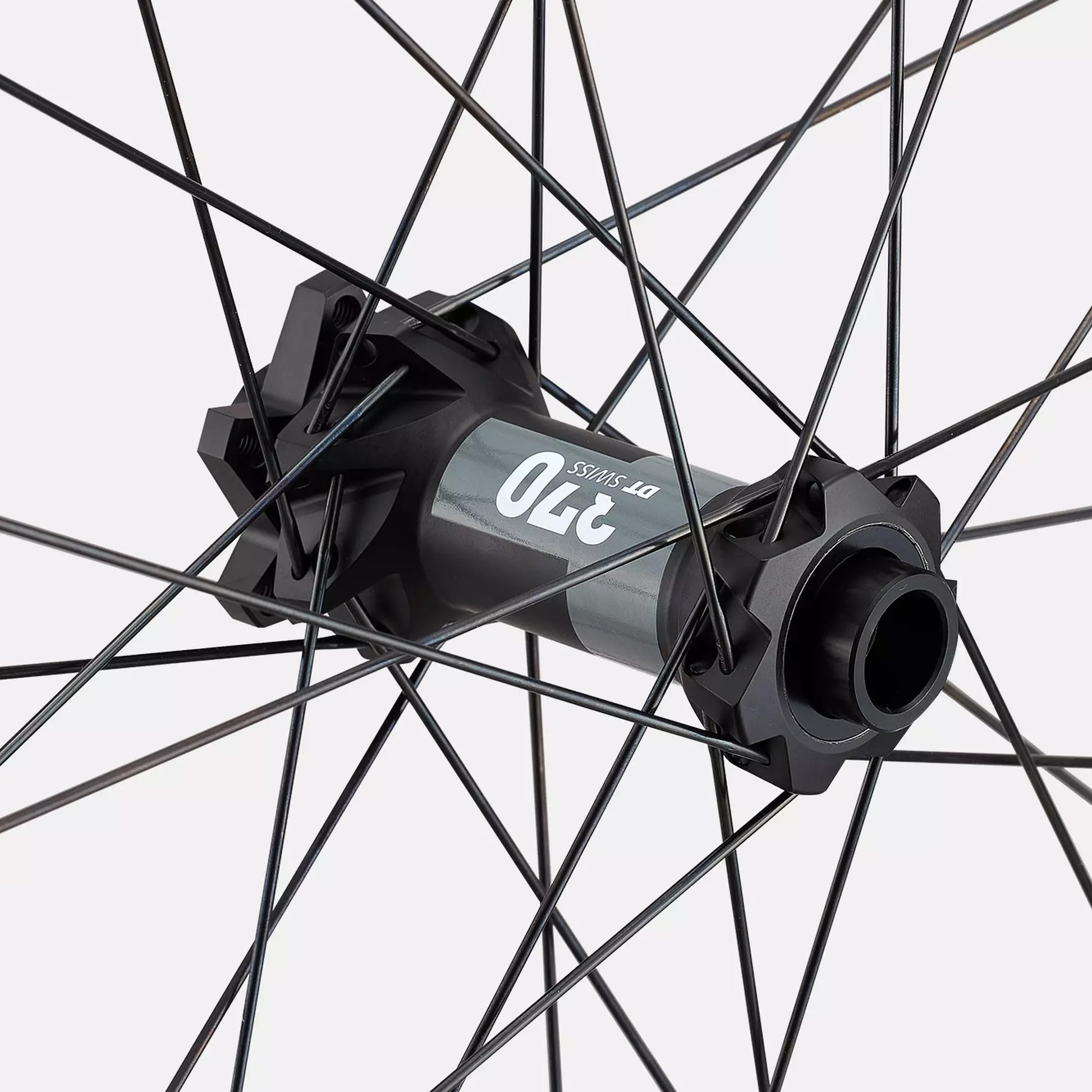 Roval Control SL V 370 29" Carbon Front Mountain Bike Wheel 30126-2901 image 4