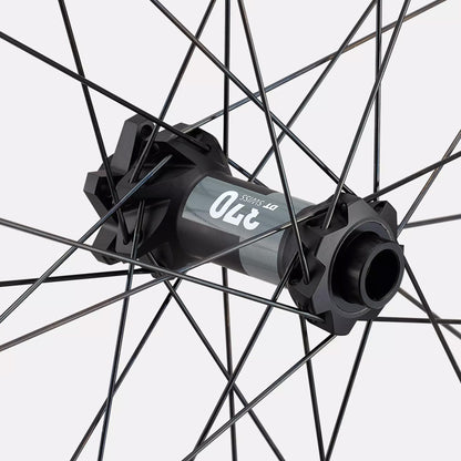 Roval Control SL V 370 29" Carbon Front Mountain Bike Wheel 30126-2901 image 4