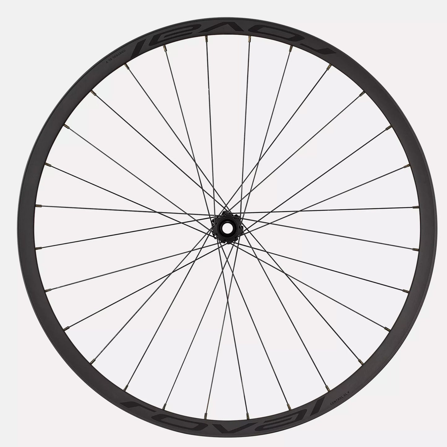 Roval Control SL V 370 29" Carbon Front Mountain Bike Wheel 30126-2901 image 2