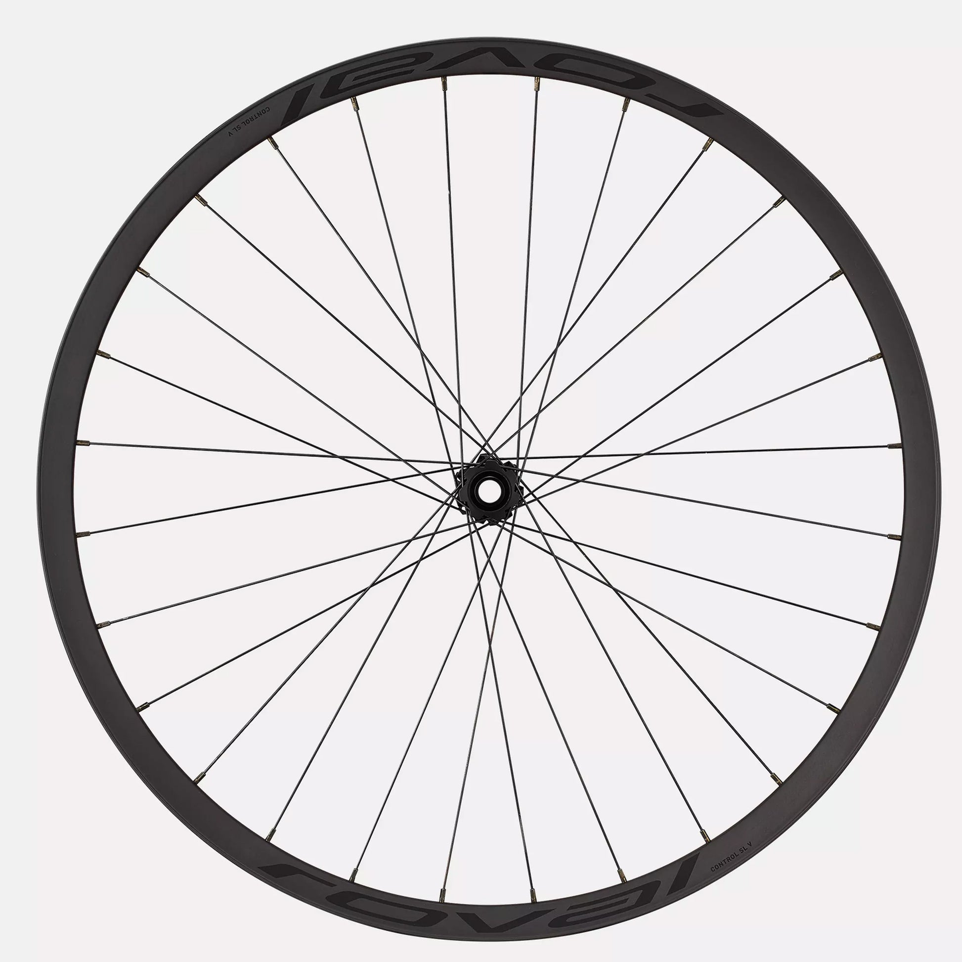 Roval Control SL V 370 29" Carbon Front Mountain Bike Wheel 30126-2901 image 2