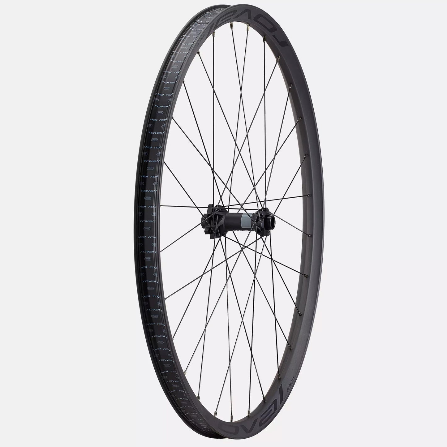 Roval Control SL V 370 29" Carbon Front Mountain Bike Wheel 30126-2901 image 1