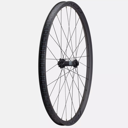 Roval Control SL V 370 29" Carbon Front Mountain Bike Wheel 30126-2901 image 1