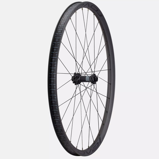 Roval Control SL V 370 29" Carbon Front Mountain Bike Wheel 30126-2901 image 1
