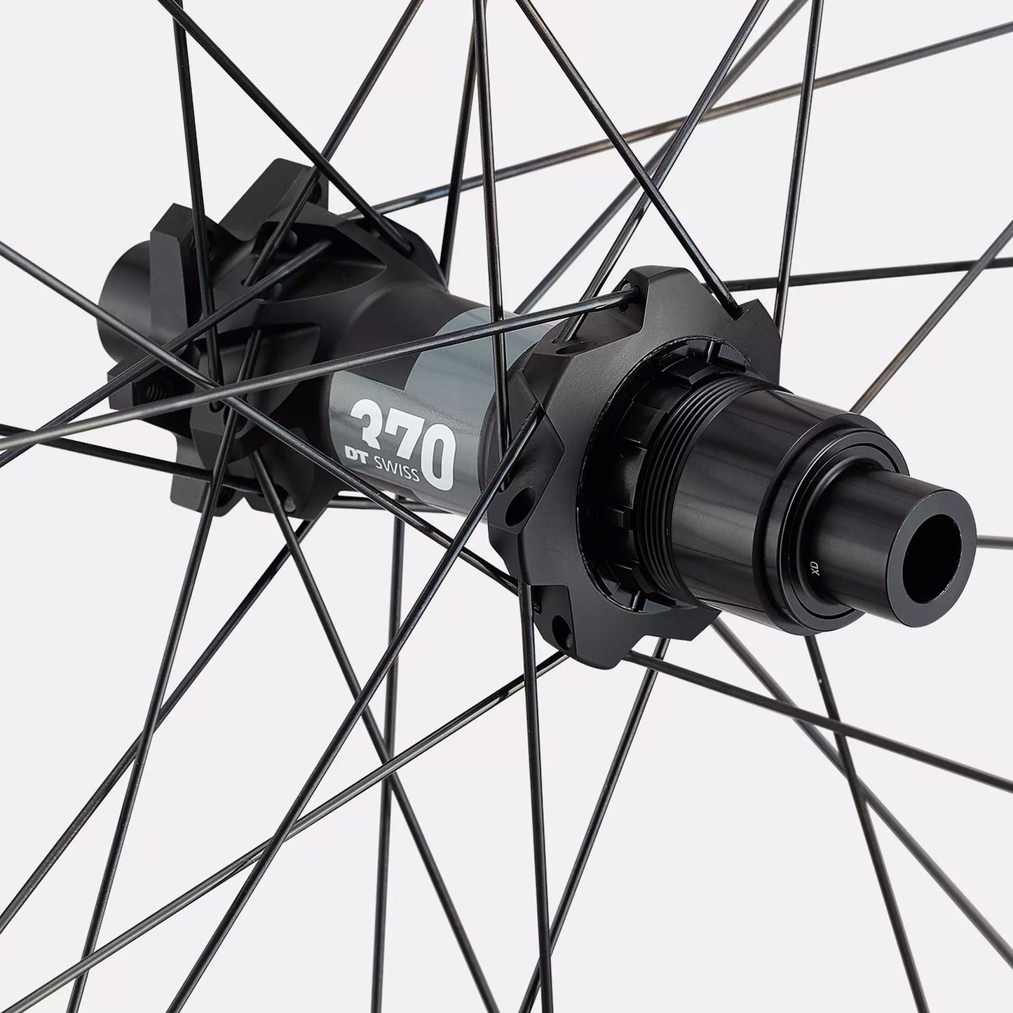 Roval Control SL V 370 29" Carbon Rear Mountain Bike Wheel 30126-2902 image 3