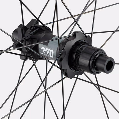 Roval Control SL V 370 29" Carbon Rear Mountain Bike Wheel 30126-2902 image 3