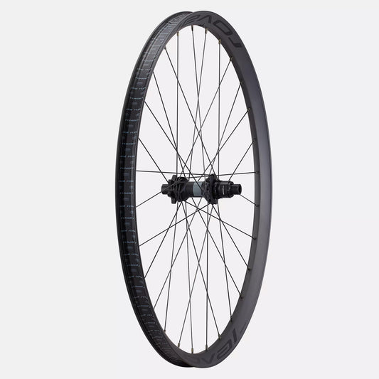 Roval Control SL V 370 29" Carbon Rear Mountain Bike Wheel 30126-2902 image 1
