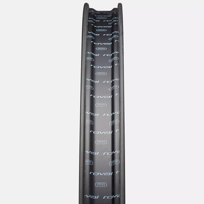 Roval Control SL V 370 29" Carbon Front Mountain Bike Wheel 30126-2901 image 5