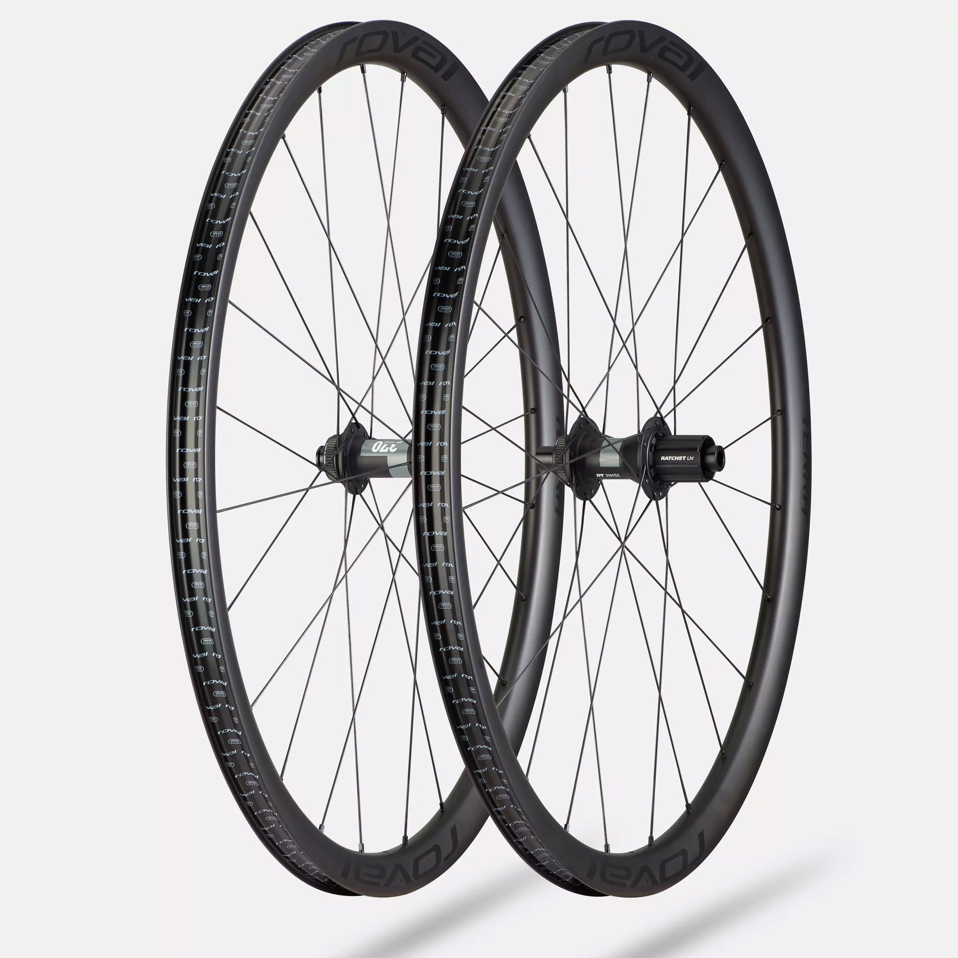 Roval Terra C Carbon Wheelset 700C