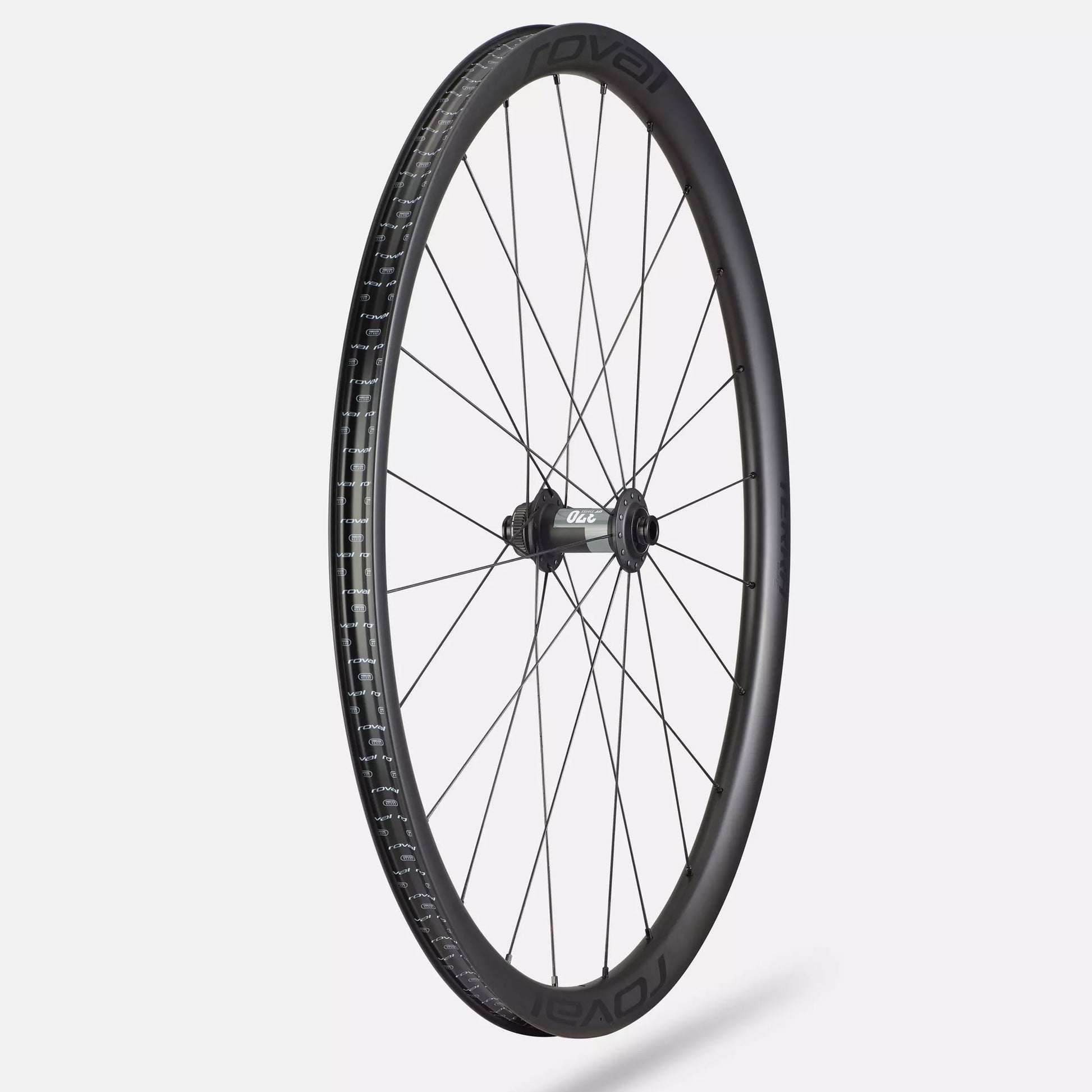 Roval Terra C Carbon Wheelset 700C