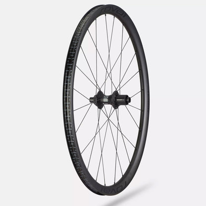 Roval Terra C Carbon Wheelset 700C