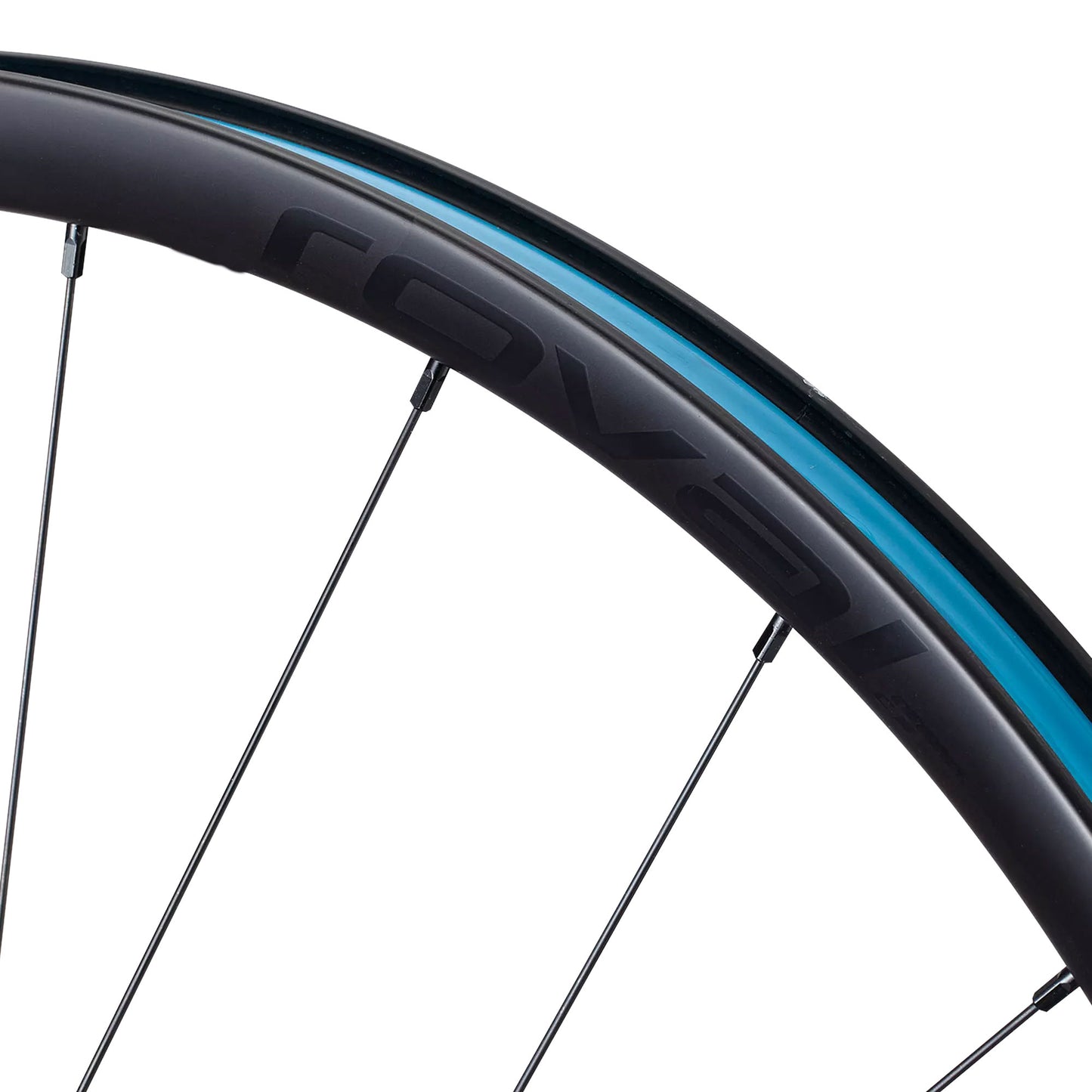 Roval Terra C III Carbon Gravel Bike Wheels 700c, Satin Carbon image 6
