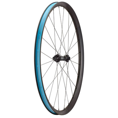 Roval Terra C III Carbon Gravel Bike Wheels 700c, Satin Carbon image 3