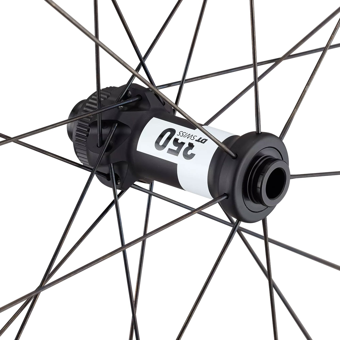 Roval Terra Aero CL Carbon Gravel Bike Wheels 700c, Satin Carbon, SRAM XDR