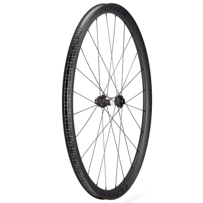 Roval Terra CL Carbon 700C Wheelset image 6