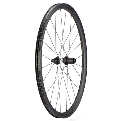Roval Terra CL Carbon 700C Wheelset image 5