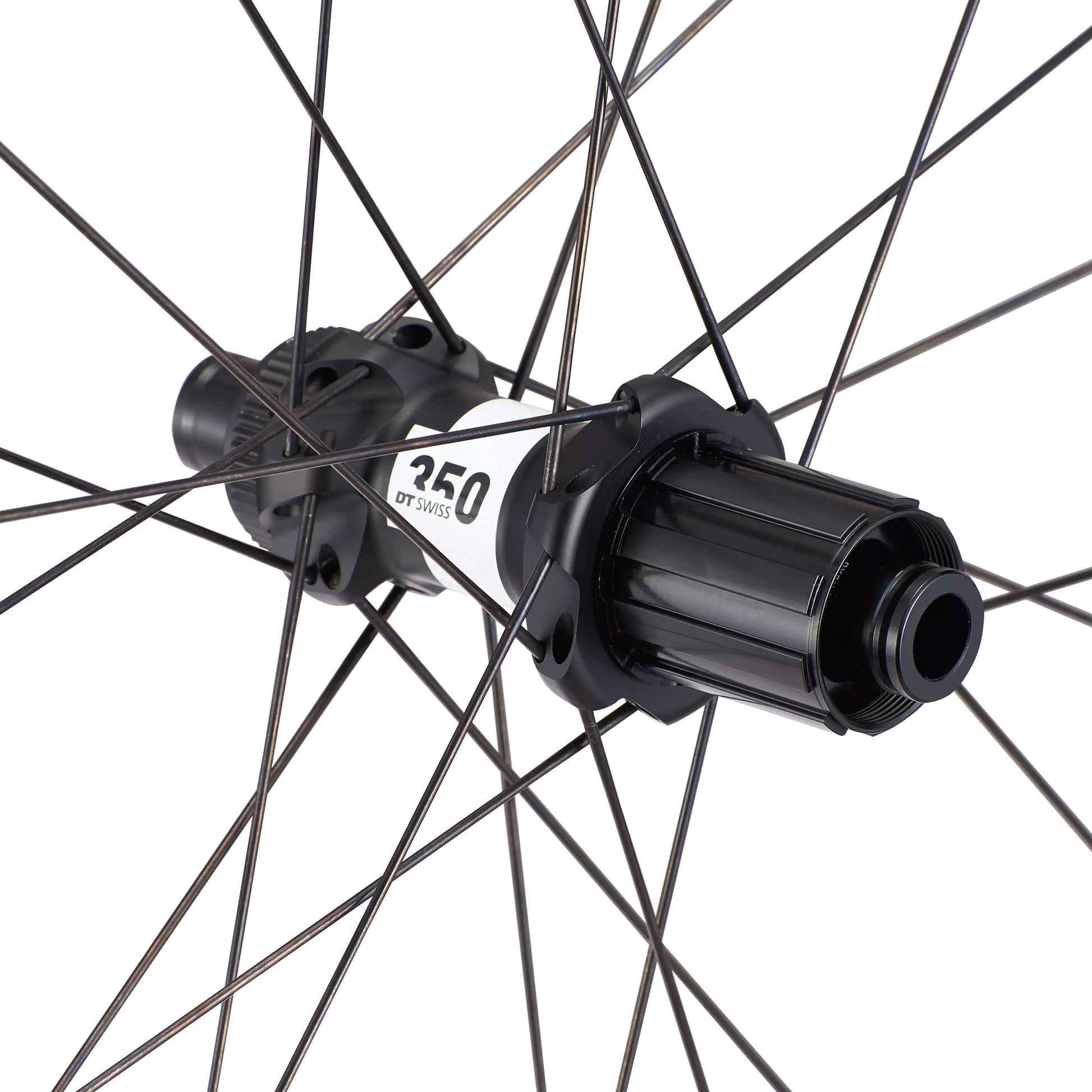 Roval Terra CL Carbon 700C Wheelset image 4