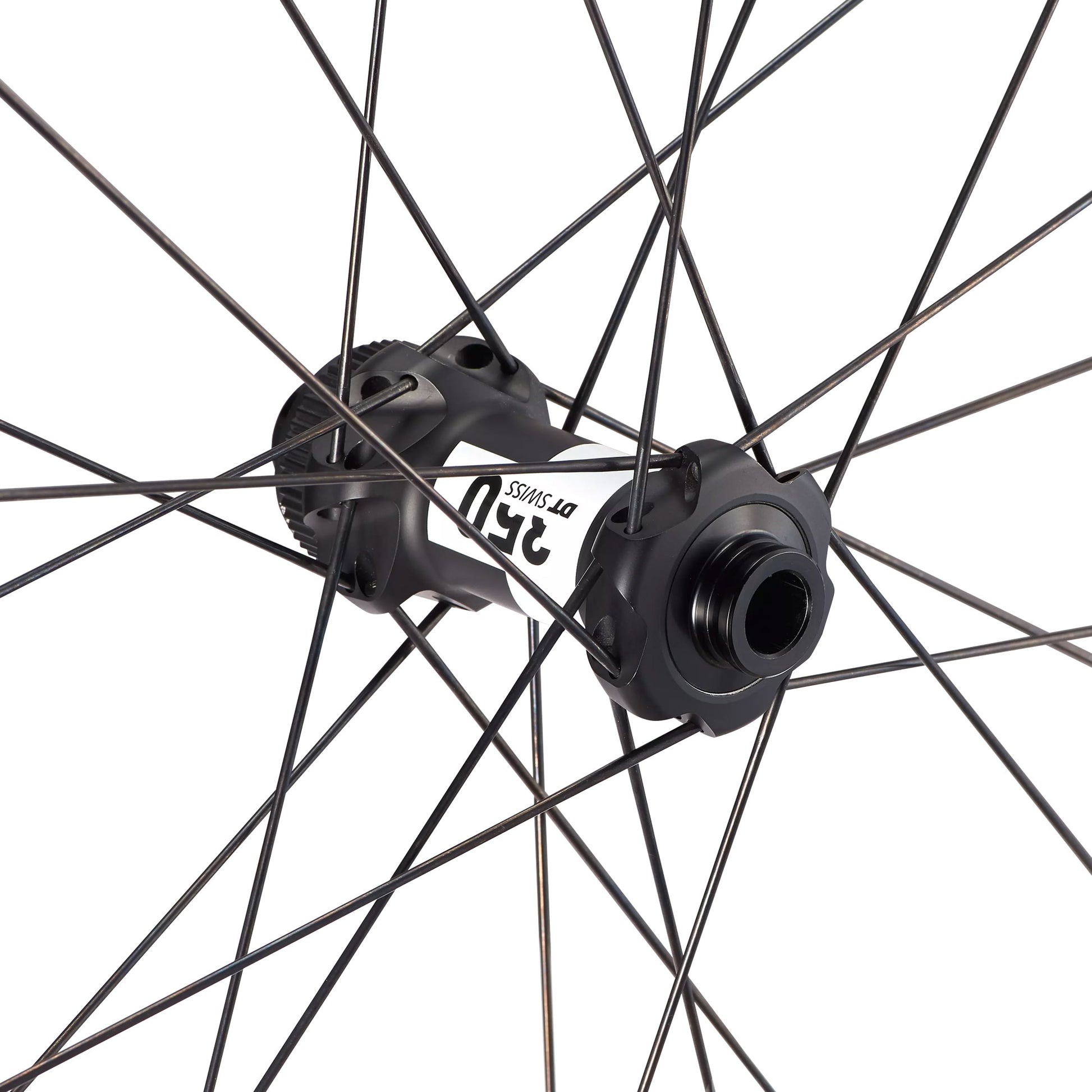 Roval Terra CL Carbon 700C Wheelset image 3