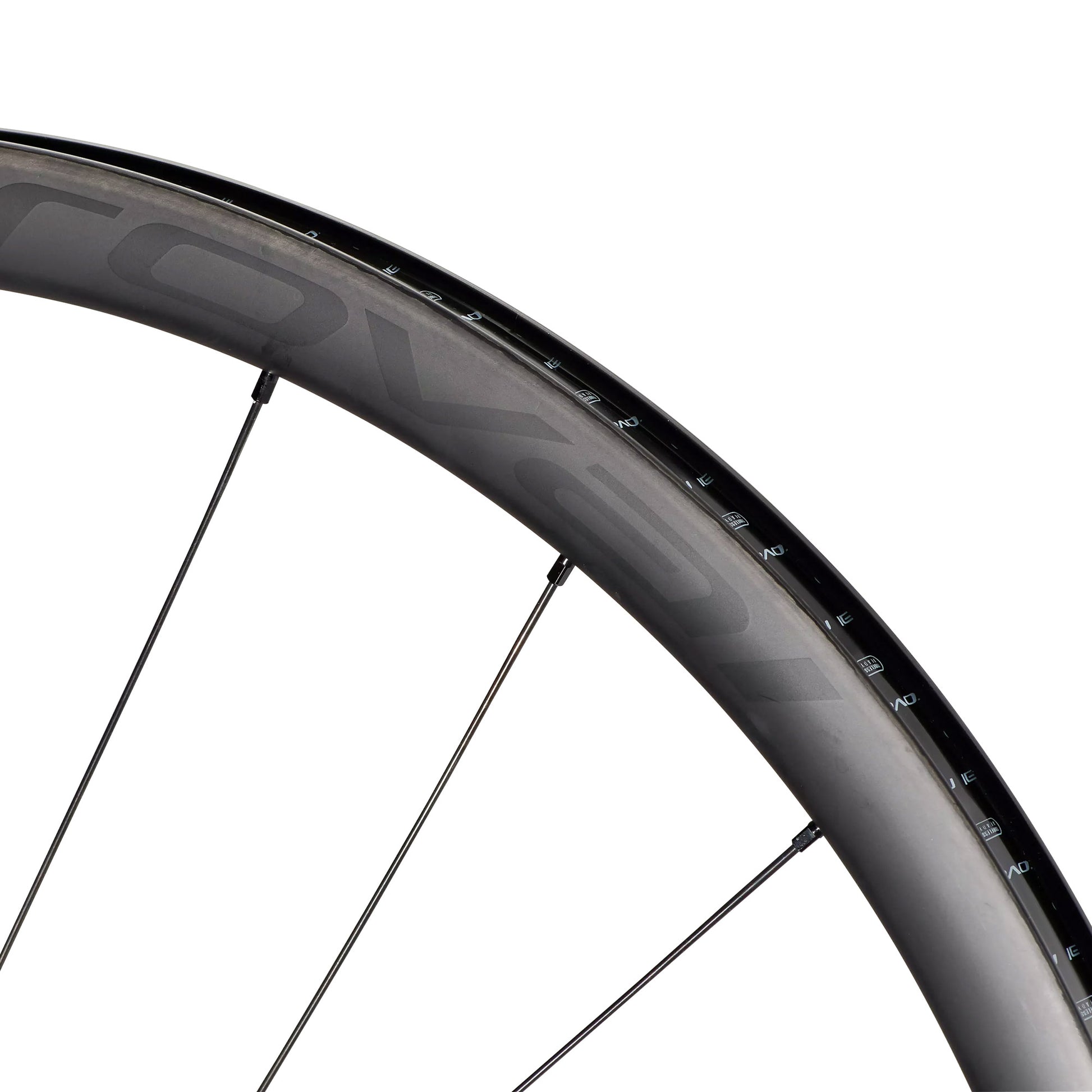 Roval Terra CL Carbon 700C Wheelset image 2