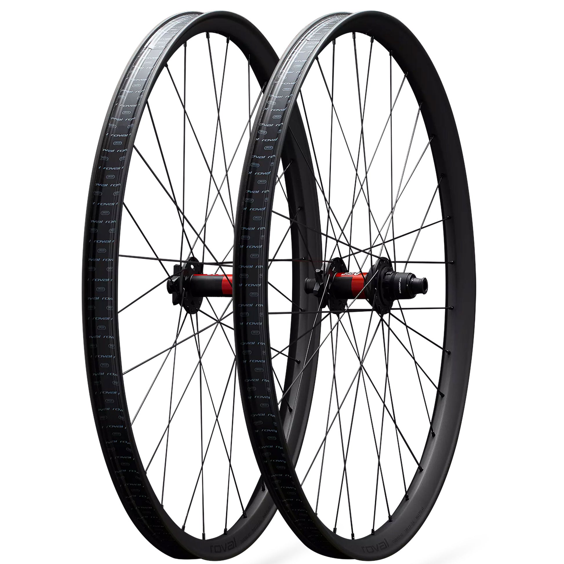 Roval Traverse HD 240 Deg Carbon Enduro/Agressive Trail Wheels image 1
