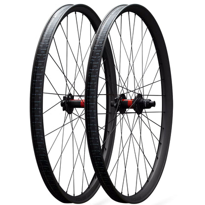 Roval Traverse HD 240 Deg Carbon Enduro/Agressive Trail Wheels image 1