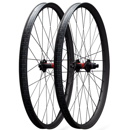 Roval Traverse HD 240 Deg Carbon Enduro/Agressive Trail Wheels image 1