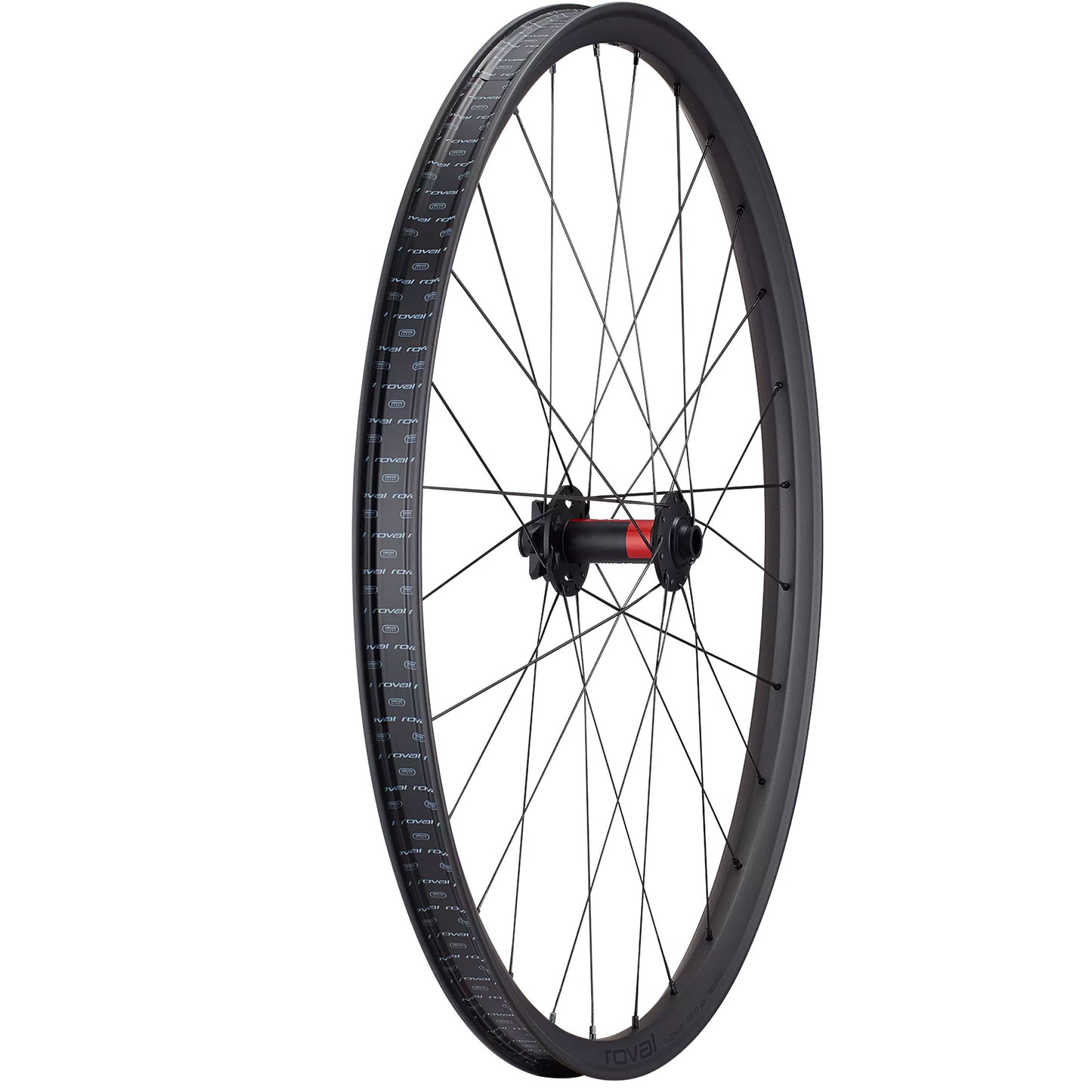 Roval Traverse HD 240 Deg Carbon Enduro/Agressive Trail Wheels image 3