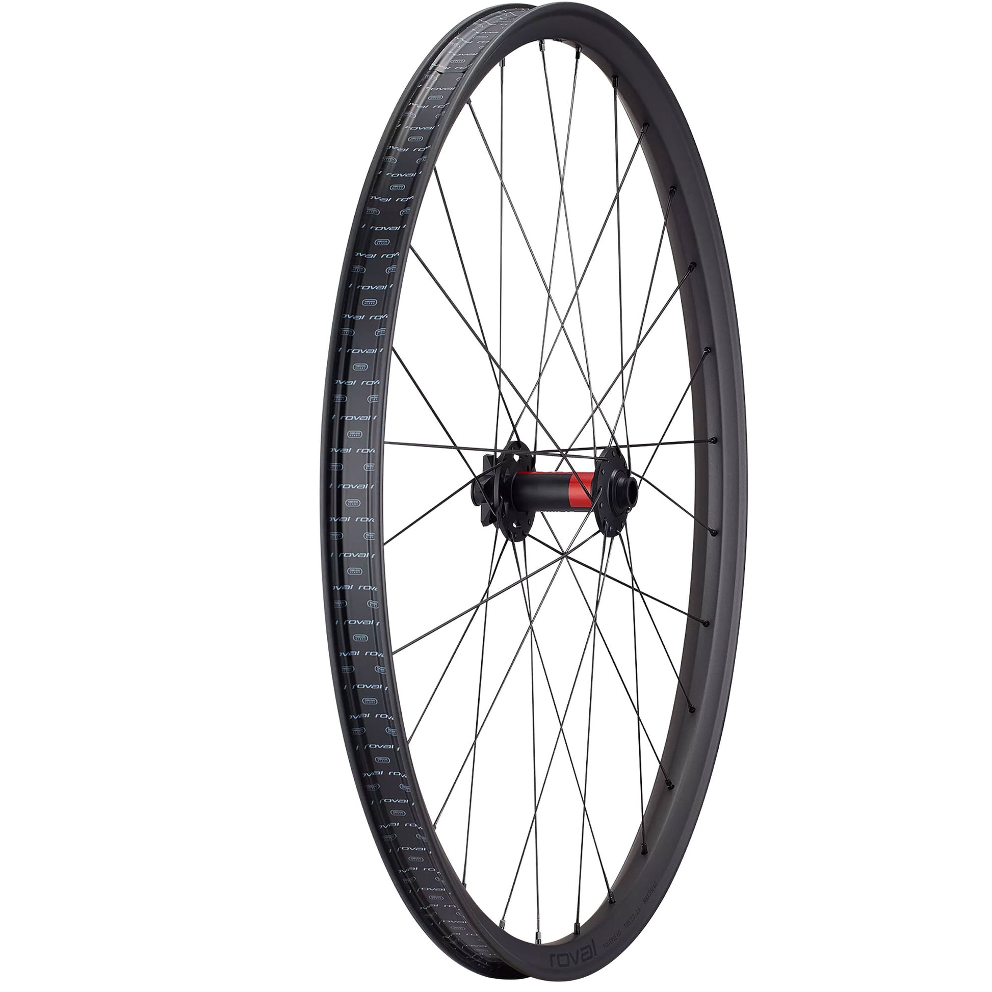 Roval Traverse HD 240 Deg Carbon Enduro/Agressive Trail Wheels image 3