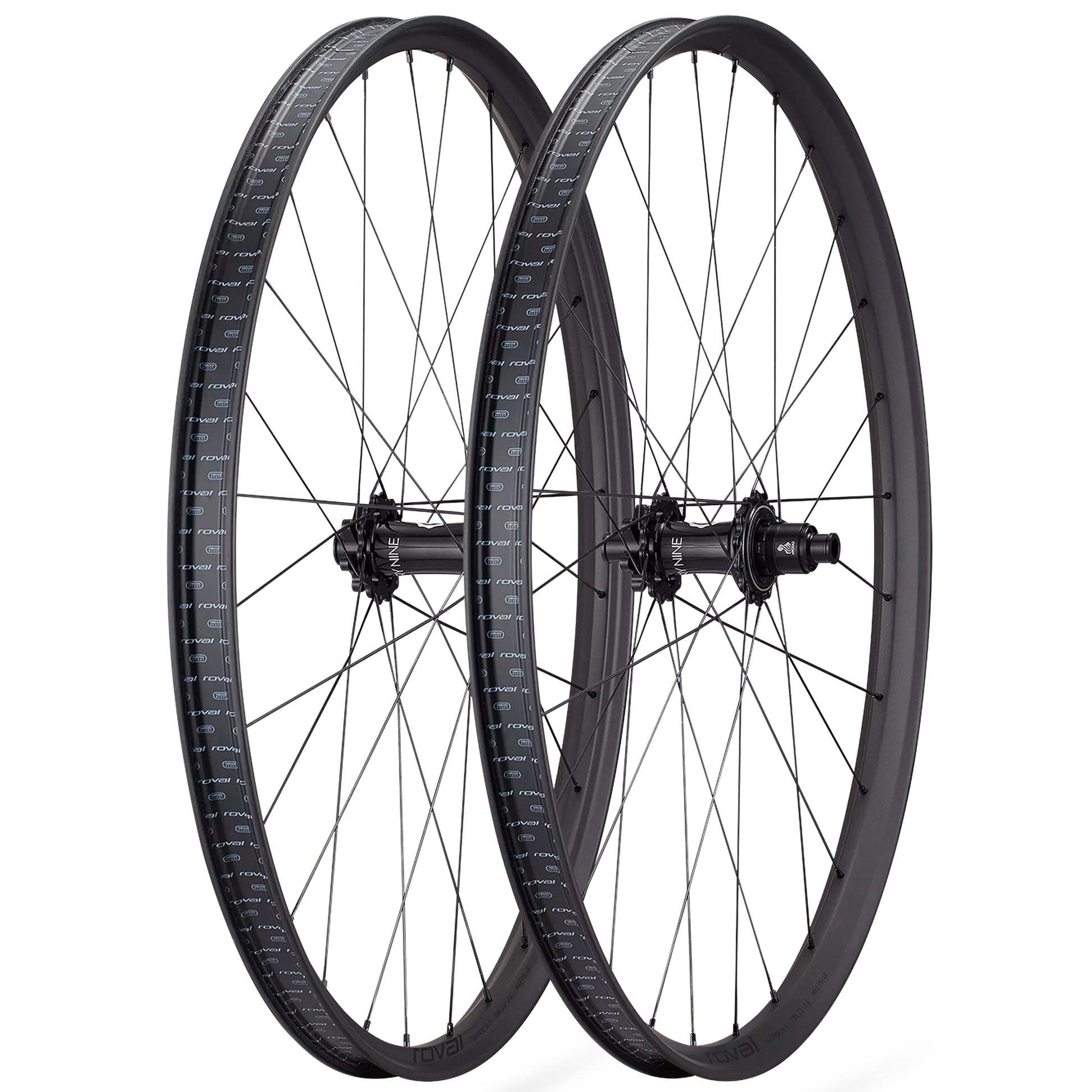 Specialized Roval Traverse SL II Hydra2 29" Carbon MTB Wheels (SRAM XD Freehub) image 1