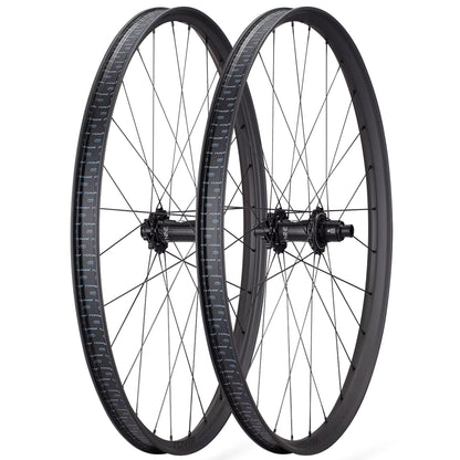 Specialized Roval Traverse SL II Hydra2 29" Carbon MTB Wheels (SRAM XD Freehub) image 1