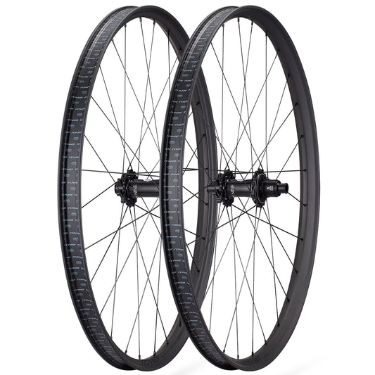 Specialized Roval Traverse SL II Hydra2 29" Carbon MTB Wheels (SRAM XD Freehub) image 1