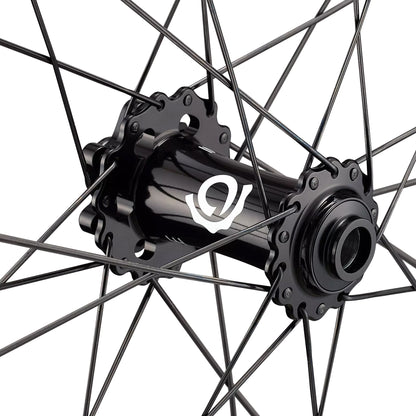 Specialized Roval Traverse SL II Hydra2 29" Carbon MTB Wheels (SRAM XD Freehub) image 5