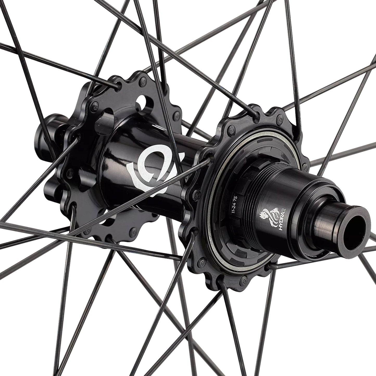 Specialized Roval Traverse SL II Hydra2 29" Carbon MTB Wheels (SRAM XD Freehub) image 4