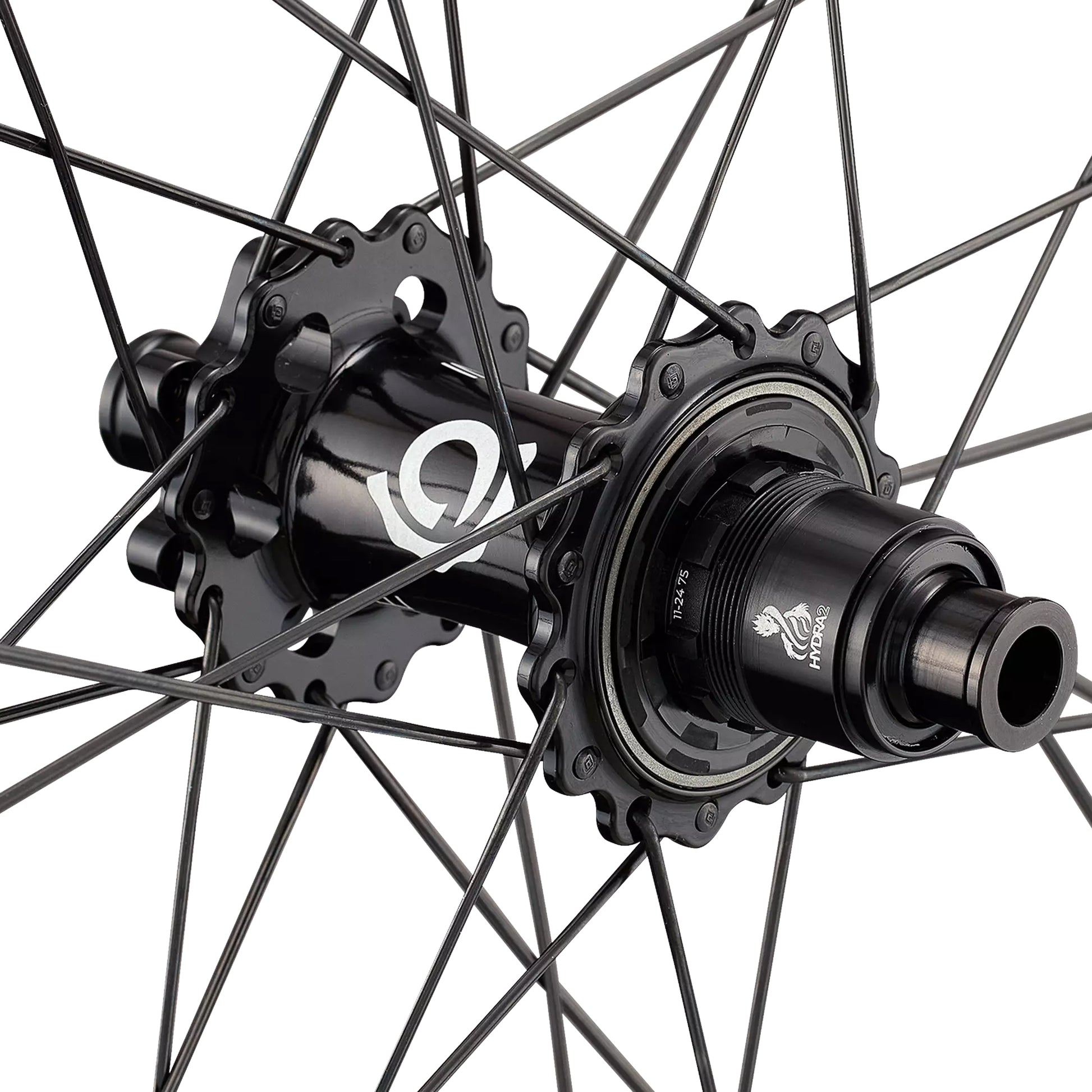 Specialized Roval Traverse SL II Hydra2 29" Carbon MTB Wheels (SRAM XD Freehub) image 4