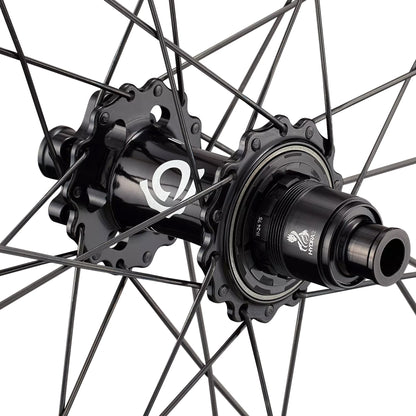 Specialized Roval Traverse SL II Hydra2 29" Carbon MTB Wheels (SRAM XD Freehub) image 4