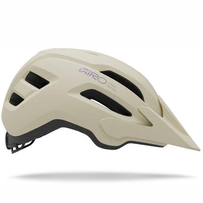 Giro Fixture II MTB/Commuting Helmet 50-57cm - Matt Stone image 3