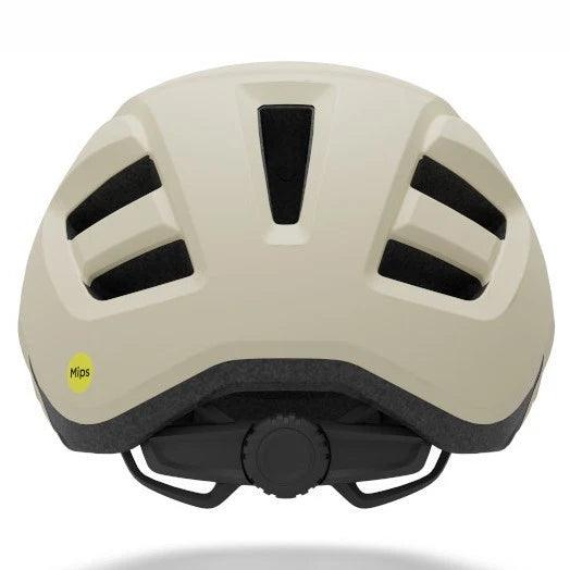 Giro Fixture II MTB/Commuting Helmet 50-57cm - Matt Stone image 2