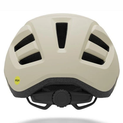 Giro Fixture II MTB/Commuting Helmet 50-57cm - Matt Stone image 2