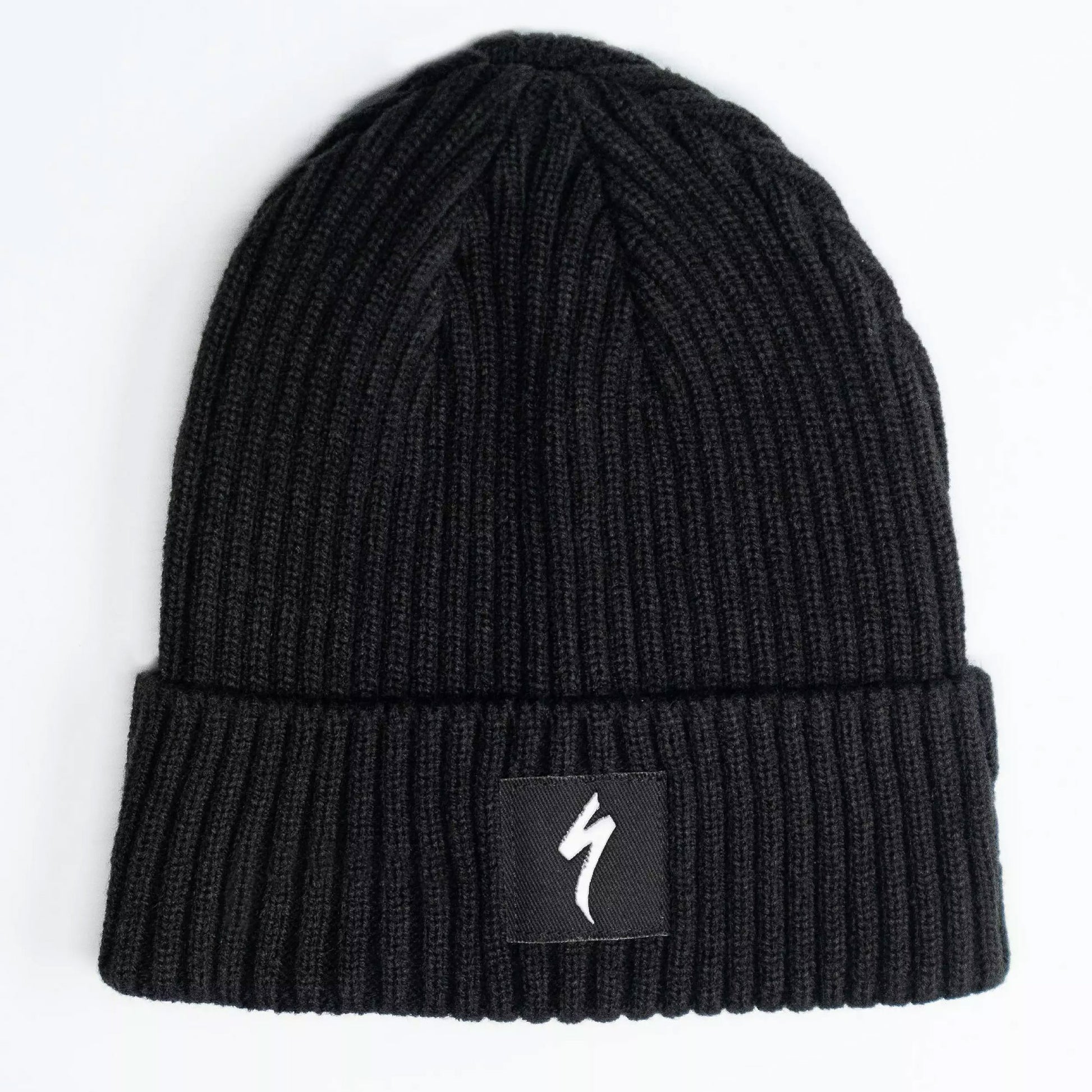 Specialized Unisex New Era Cuff S-Logo Beanie