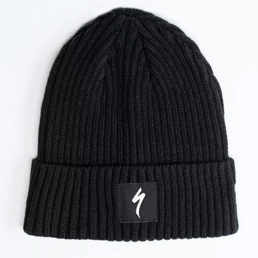 Specialized Unisex New Era Cuff S-Logo Beanie