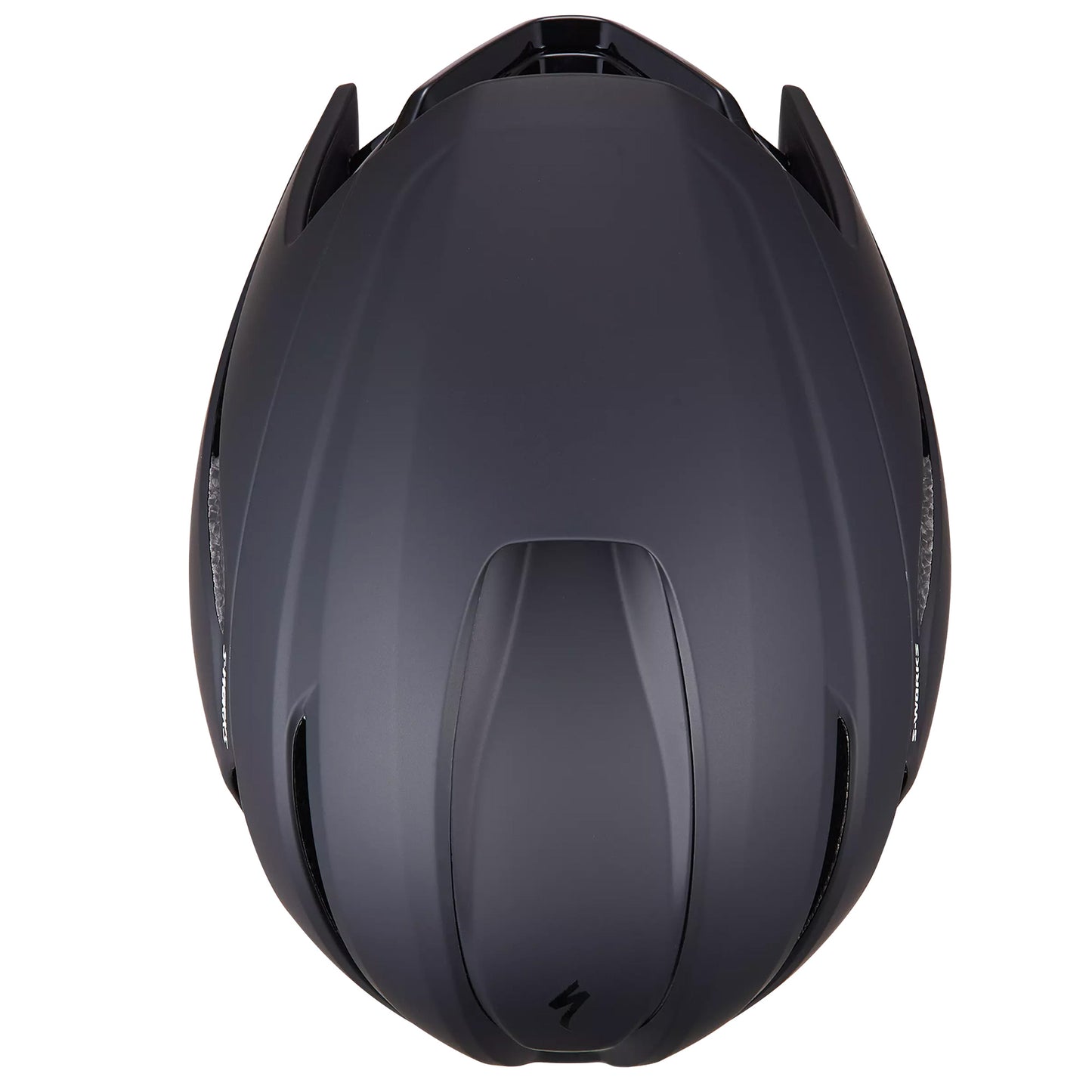 2027 Specialized S-Works Evade 4 Classic Road Cycling Helmet - Matte Black image 6