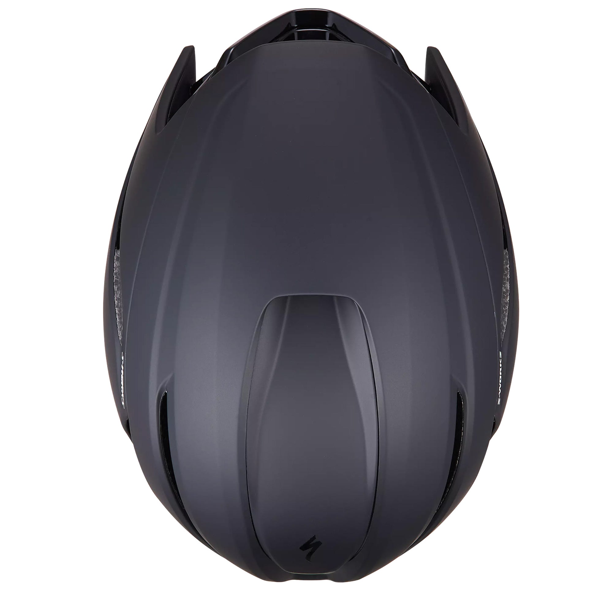 2027 Specialized S-Works Evade 4 Classic Road Cycling Helmet - Matte Black image 6