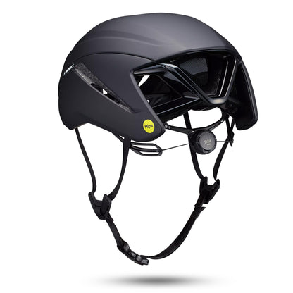 2027 Specialized S-Works Evade 4 Classic Road Cycling Helmet - Matte Black image 2