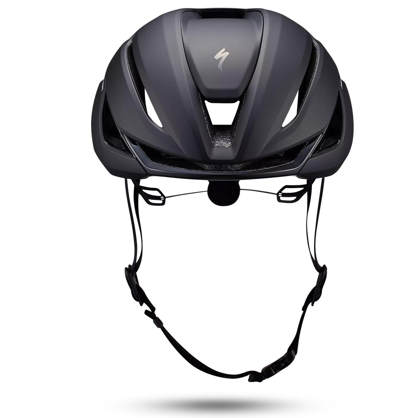 2027 Specialized S-Works Evade 4 Classic Road Cycling Helmet - Matte Black image 5