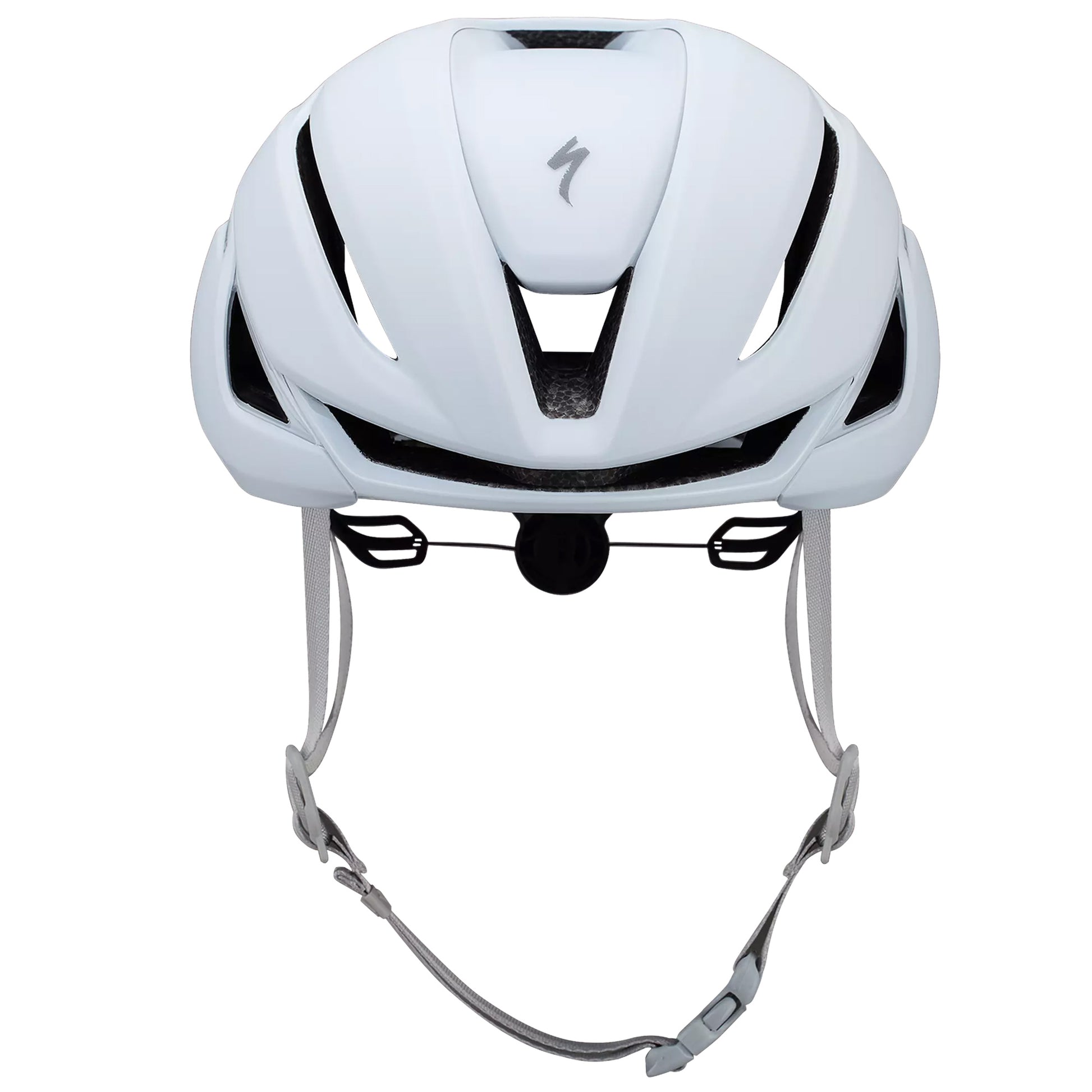 2027 Specialized S-Works Evade 4 Road Cycling Helmet Classic - Matte White image 6